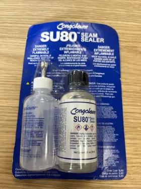 CNGSU80 CONGOLEUM Seam Sealer Applicator Bottle
