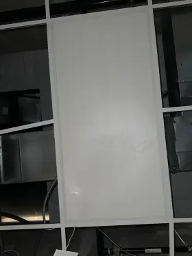 Cooper 24cgts 2 2x4 Emergency Fixtures