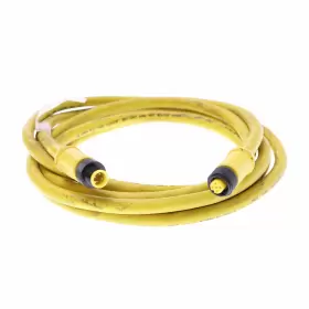 5000118-4080SE COOPER Crouse Hinds Mini Male Female Cable #2