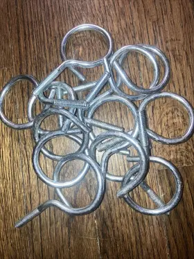 BR-20-4T COOPER B-LINE Bridle Rings