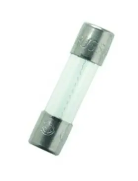 AGX-1-32 COOPER BUSSMANN Acting Glass Tube Fuse Pack Amp