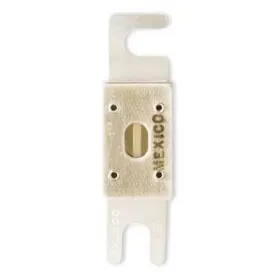ANL-60 COOPER BUSSMANN Delay Limiter Fuse Recognized Amp