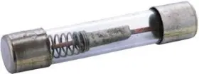 Cooper Bussmann Bk/mdl-3/4 Mdl-3/4 - 3/4 Amp Time-delay Glass Tube Fuse 250v Ul Listed
