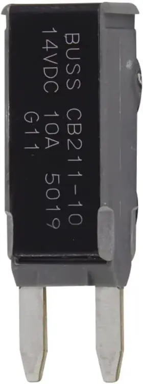 CB21125 COOPER BUSSMANN Mini Breaker