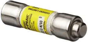 LP-CC-1-4-10 COOPER BUSSMANN Fuse Lpcc