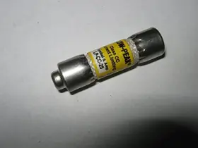 LP-CC-25 COOPER BUSSMANN Fuse Lpcc