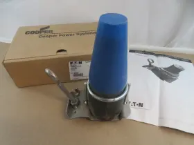 ISB225SC COOPER Insulated Standoff Bushing #2