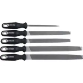 22040HNN COOPER TOOLS General File Ergonomic Handles Kit
