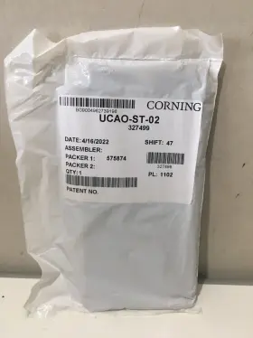 UCAO-ST-02 CORNING Splice Tray