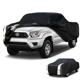 CO-PK-M-1 COTRYVOX Toyota Tacoma Cover Waterproof Weather