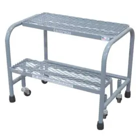 1002N2626A1E10B3C1P1 COTTERMAN Steel Rolling Step