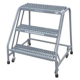 1003N2630A3E10B3C1P6 COTTERMAN Steel Rolling Step