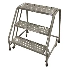 1003N2630A6E10B3C1P6 COTTERMAN Steel Rolling Step