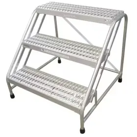 1903N2628A3E10B1C50P1 COTTERMAN Stationary Step