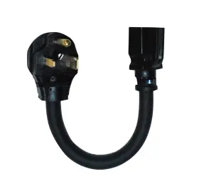 6-50P COUPLAGO Nema Welder Changing Power Adapter Cord