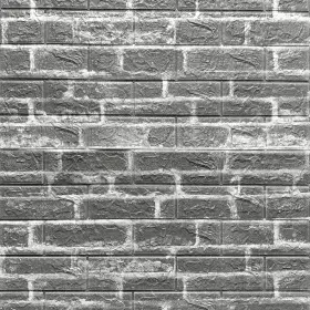 U3100469 COZYLKX Adhesive Foam Wall Panels Tiles Cover Feet