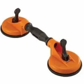 911VC CR LAURENCE Crl Double Swivel Vacuum Cup