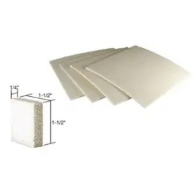 NSP141515 CR LAURENCE Crl Pads