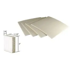 NSP14152 CR LAURENCE Crl Pads