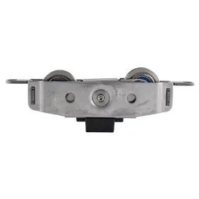 SS7710 CR LAURENCE Tandem Steel Sliding Glass Door Roller