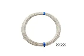 101410 CRAFT WIRE Gauge Sterling Round Twist