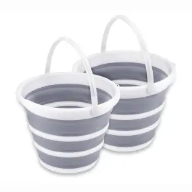 XKZDT-3 CRAFTEND Pack Buckets Gallon Cleaning Folding