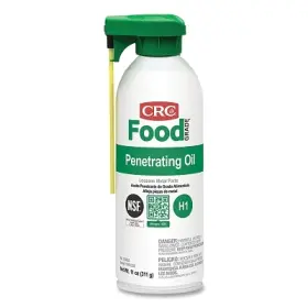 03086 Food Penetrating Oil