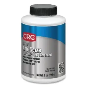 SL35901 Copper Anti Seize Lubricating Compound Pack