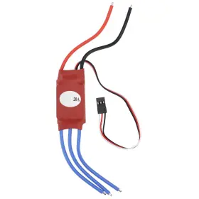 459-BF CREATE IDEA Esc Controller Brushless Motor Wir
