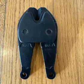 0113CX CRESCENT Porter Cutterhead #3