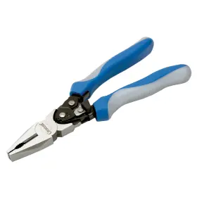 PS20509C CRESCENT Proseries Linesman Compound Action Pliers