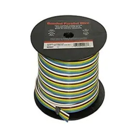 2937 CRIMP SUPPLY Penn Gauge Wire