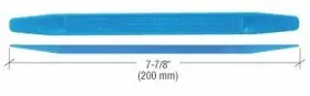 CRL216-10 CRL Tapered End Windshield Stick Setting Tool Pack