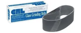 CRL3X21180X CRL Glass Grinding Belts Sanders