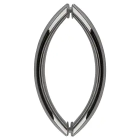 CSH8X8CH CRL Crescent Handles