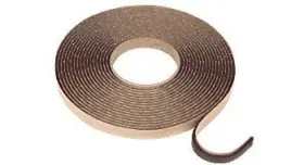 GT406 CRL Butyl Architectural Tape Rolls