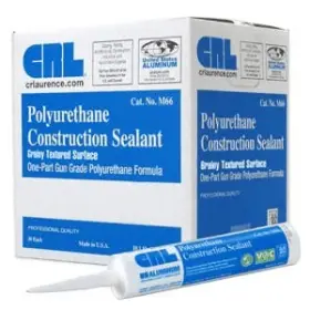 M66T CRL Polyurethane Construction Sealant