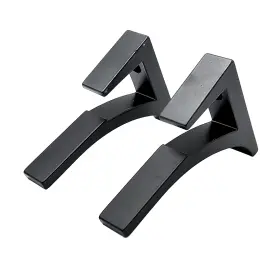SC5BL CRL Glass Shelf Bracket