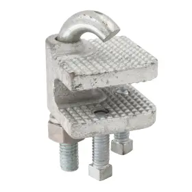 LCC1 CROUSE HINDS Cable Tray Conduit Beam Clamp Flange Mount