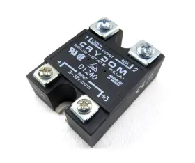 D1240 CRYDOM Solid Relay #3