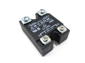 D1240 CRYDOM Solid Relay