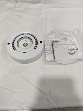 PP-4WLED-WT CSL PRO PUCK Led