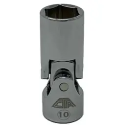 3805X04 CTA Tools Socket Stubby
