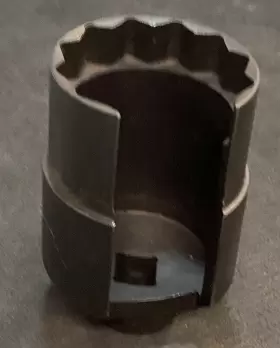 7999 CTA Ipr Socket Ford Powerstroke