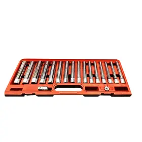 1189 CTA MANUFACTURING Socket Set