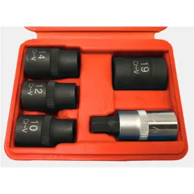 3038 CTA MANUFACTURING Xzn Socket Set
