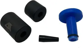 3871 CTA MANUFACTURING Tools Fuel Injector Seal Installer