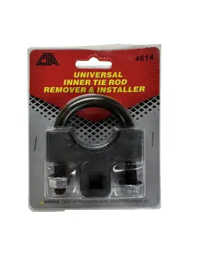 4014 CTA MANUFACTURING Inner Tie Rod Remover Installer Fwd