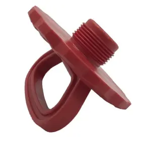 4334 CTA MANUFACTURING Cummins Oil Filter Plug