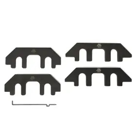 6680 CTA MANUFACTURING Ford Ecoboost Master Timing Kit